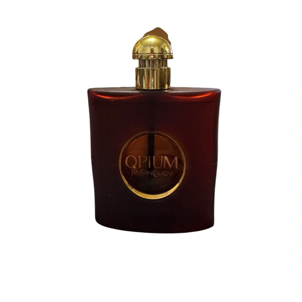 New!! Yves Saint Laurent Opium EDP - Picture 4 of 5